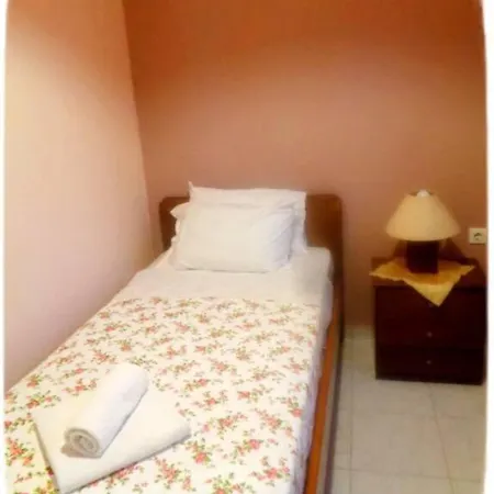 Διαμέρισμα Julie's With Amazing Sea View *