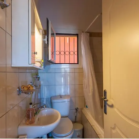 Julie's With Amazing Sea View * Αλυκές Ποταμού