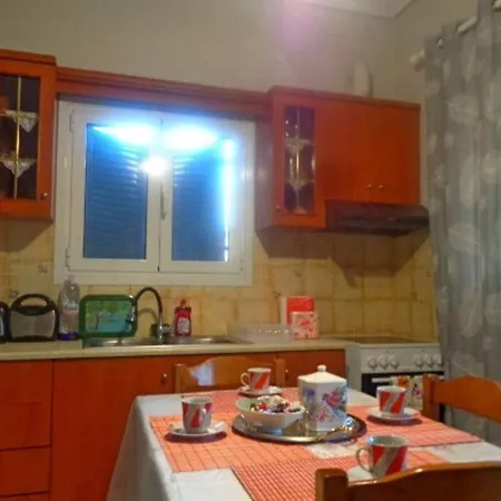 Julie's With Amazing Sea View *