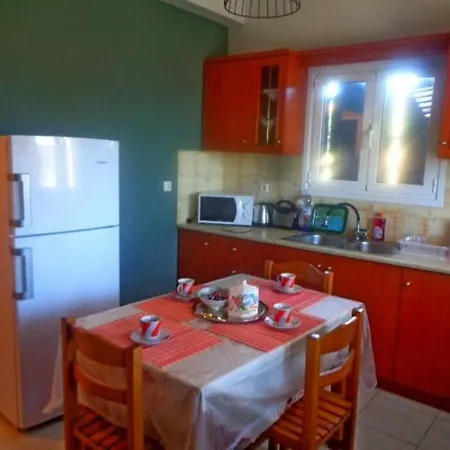 Julie's With Amazing Sea View Apartment *