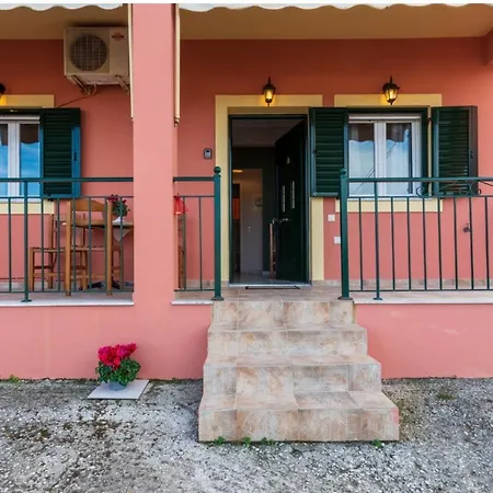 Διαμέρισμα Julie's With Amazing Sea View *