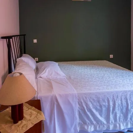 Julie's With Amazing Sea View Apartment Alykes Potamou