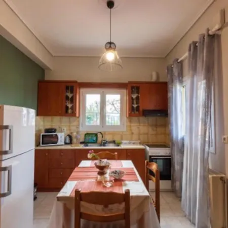 Julie's With Amazing Sea View Apartamento *